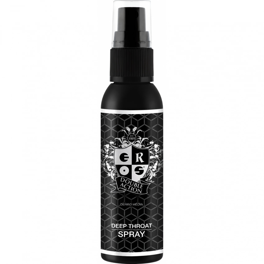 Spray Pentru Desensibilizare Gat Contact Oral