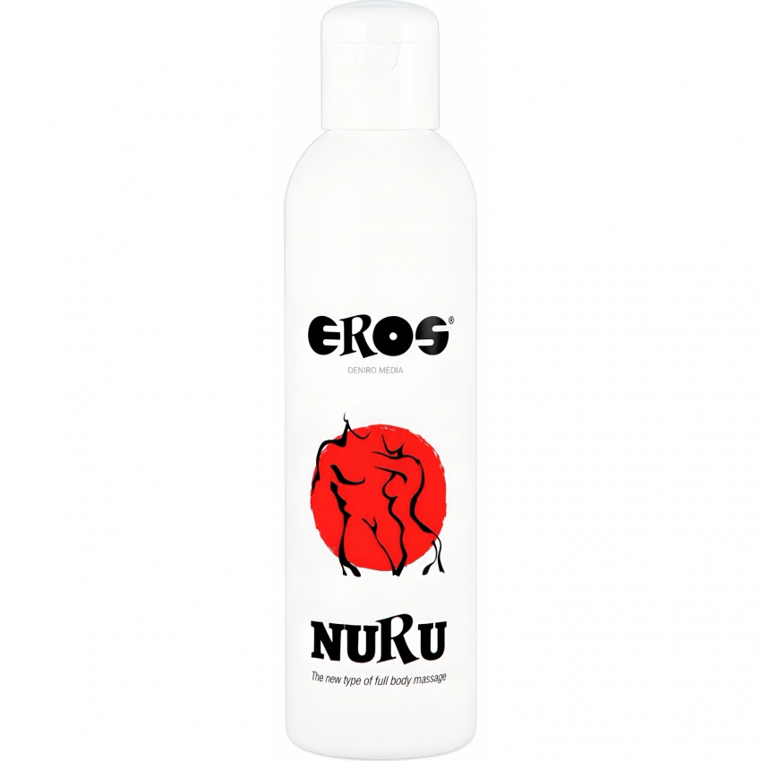 Pret Gel Nuru Eros 500ml