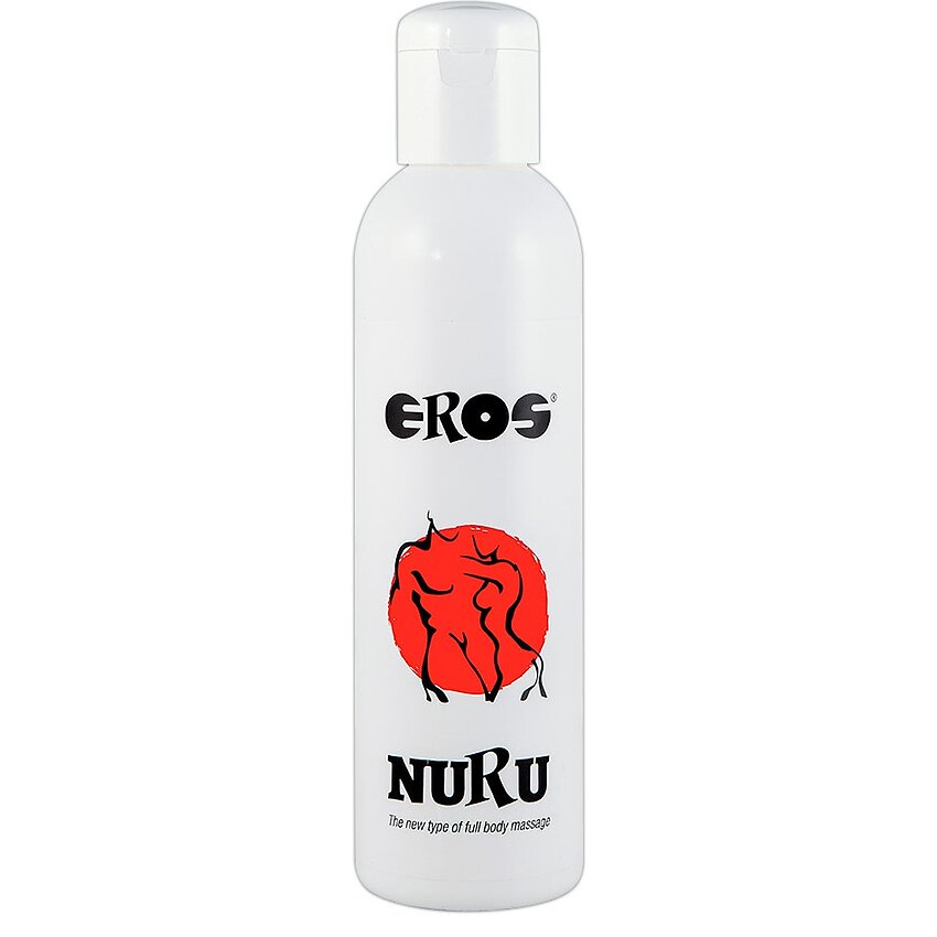 Eros Nuru Massage Gel