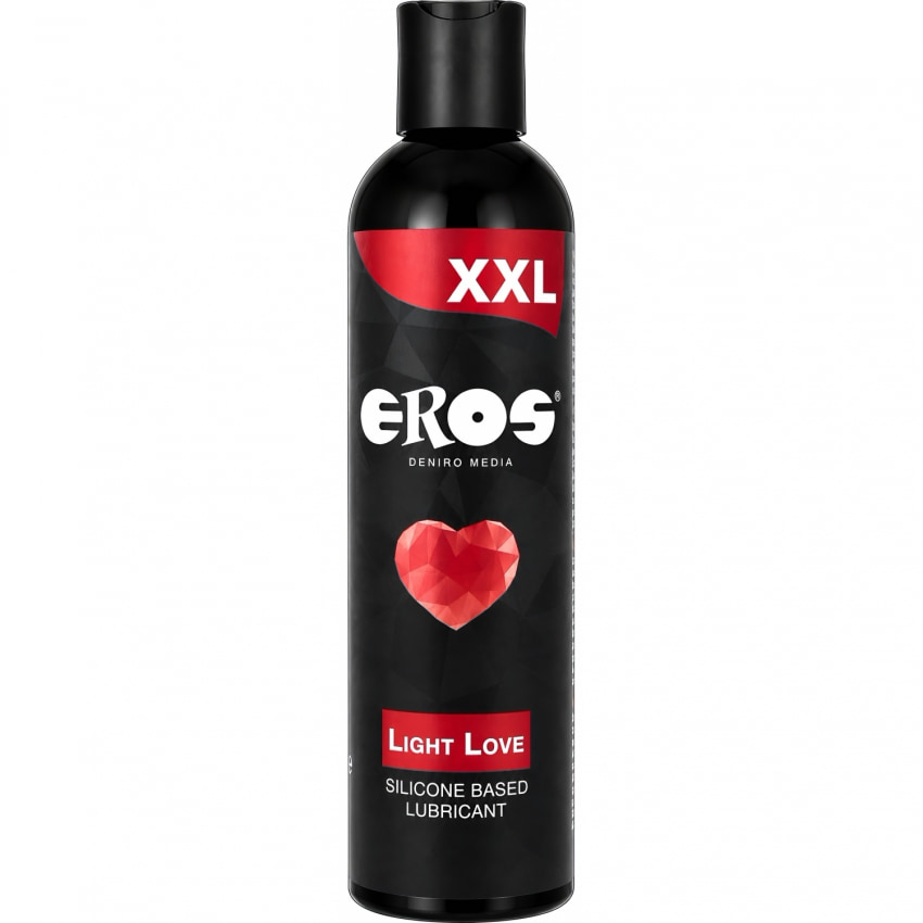 Lubrifiant Siliconic Xxl 300 Ml Eros