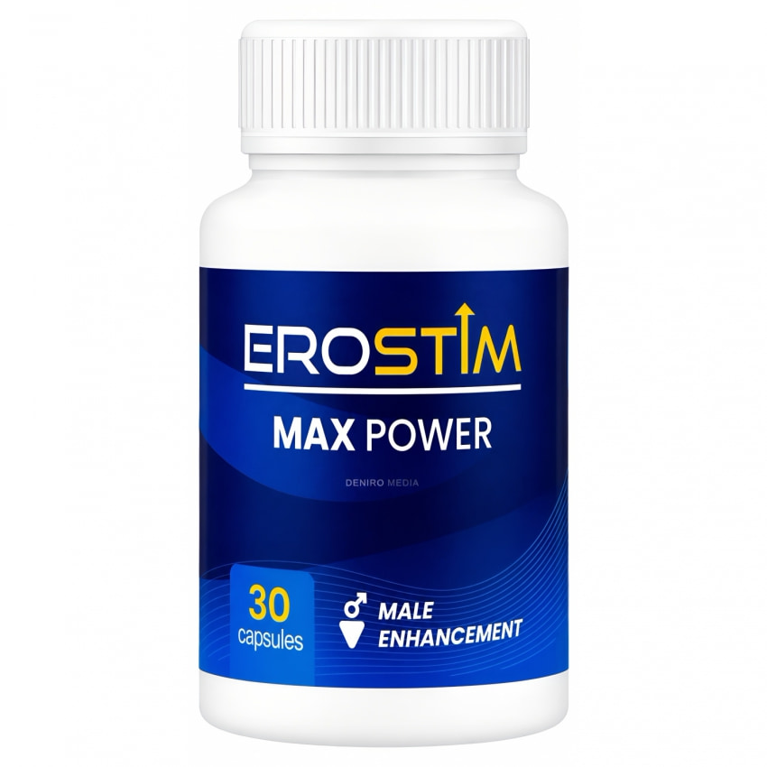 EroStim Max Power