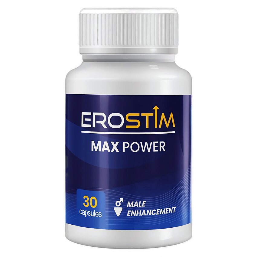 EroStim Max Power