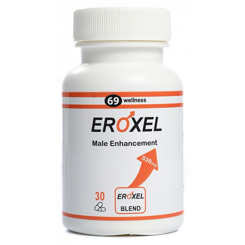 Eroxel Male Enhancement