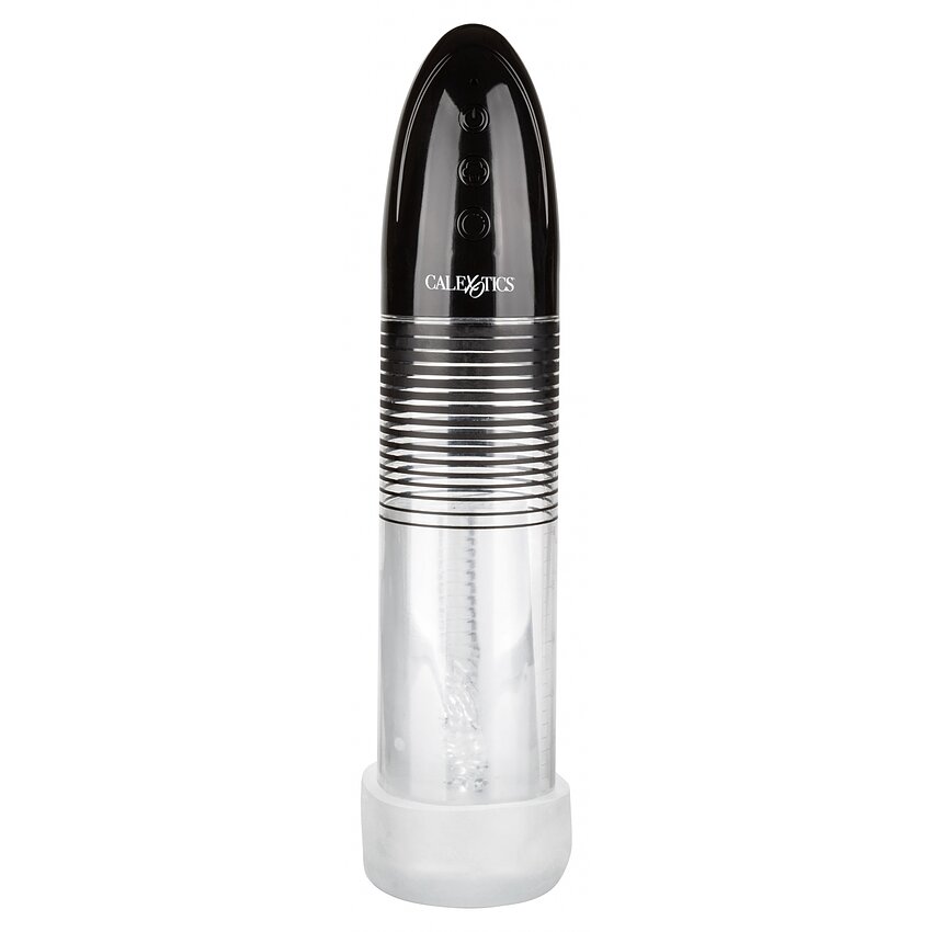 Pompa Pentru Penis Executive Automatic Smart Negru