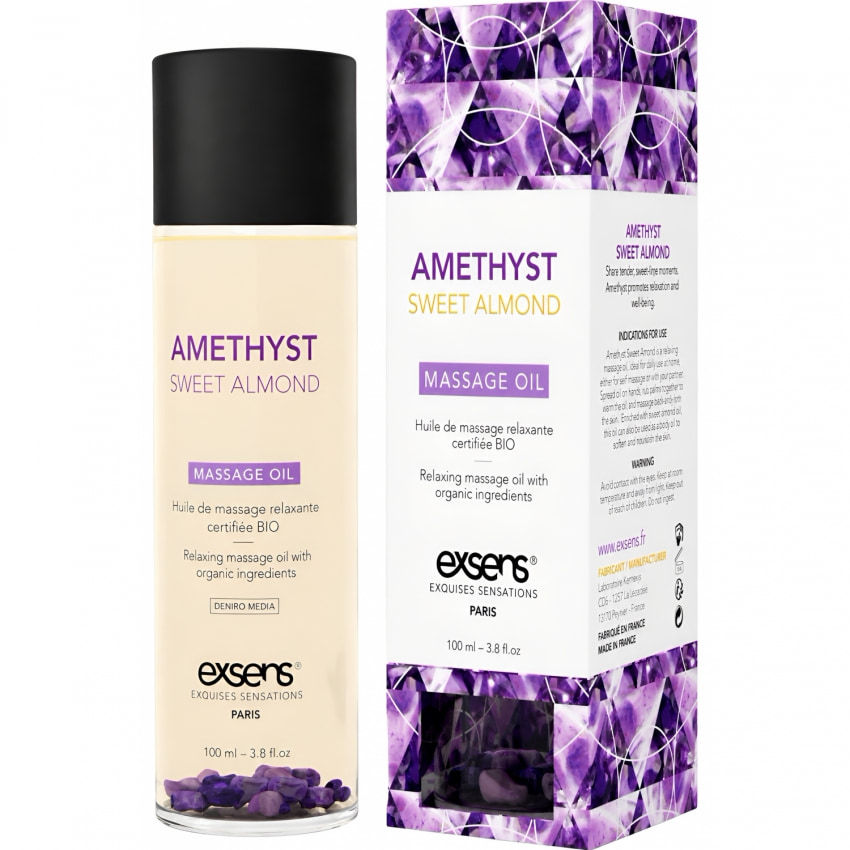 Ulei De Masaj Natural Absorbtie Rapida Fara Senzatie Grasa