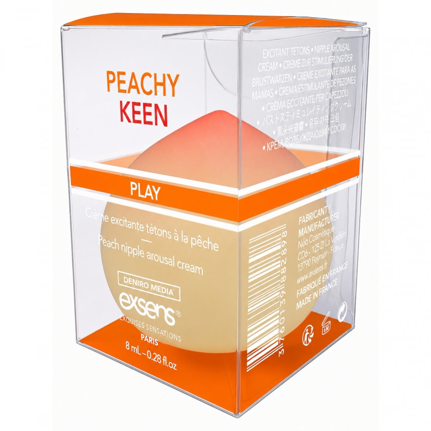 Crema Comestibila Pentru Saruturi
