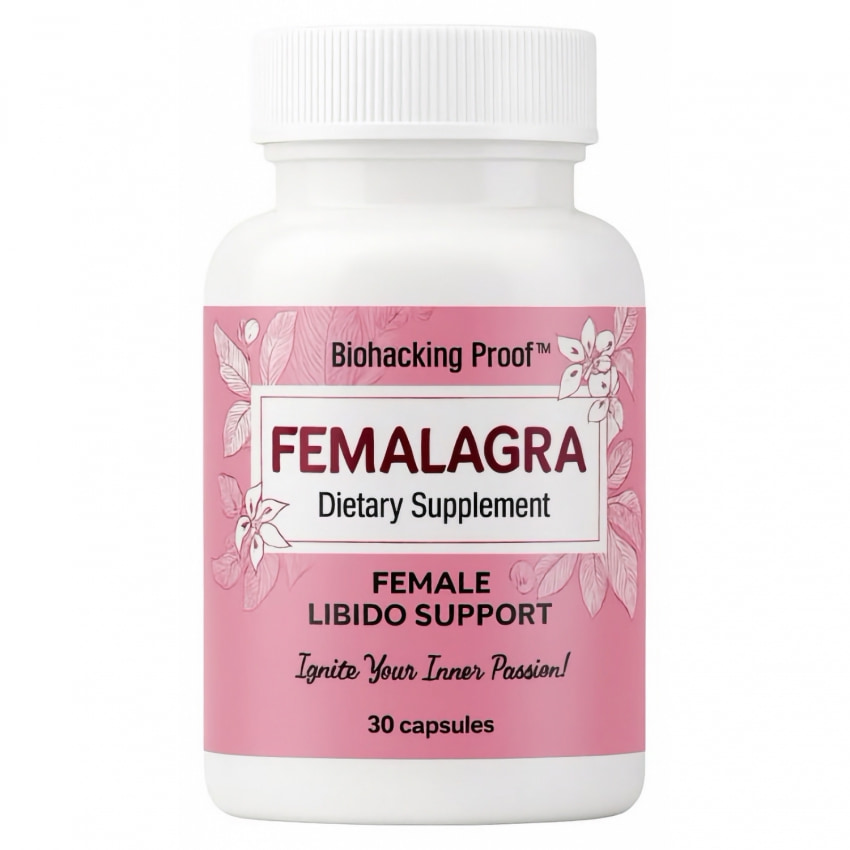 Supliment Zilnic 1 Capsule Pentru Femei