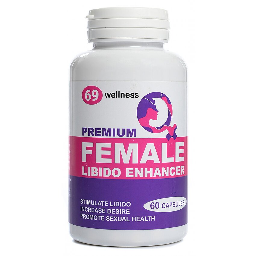 Female Libido Enhancer Premium