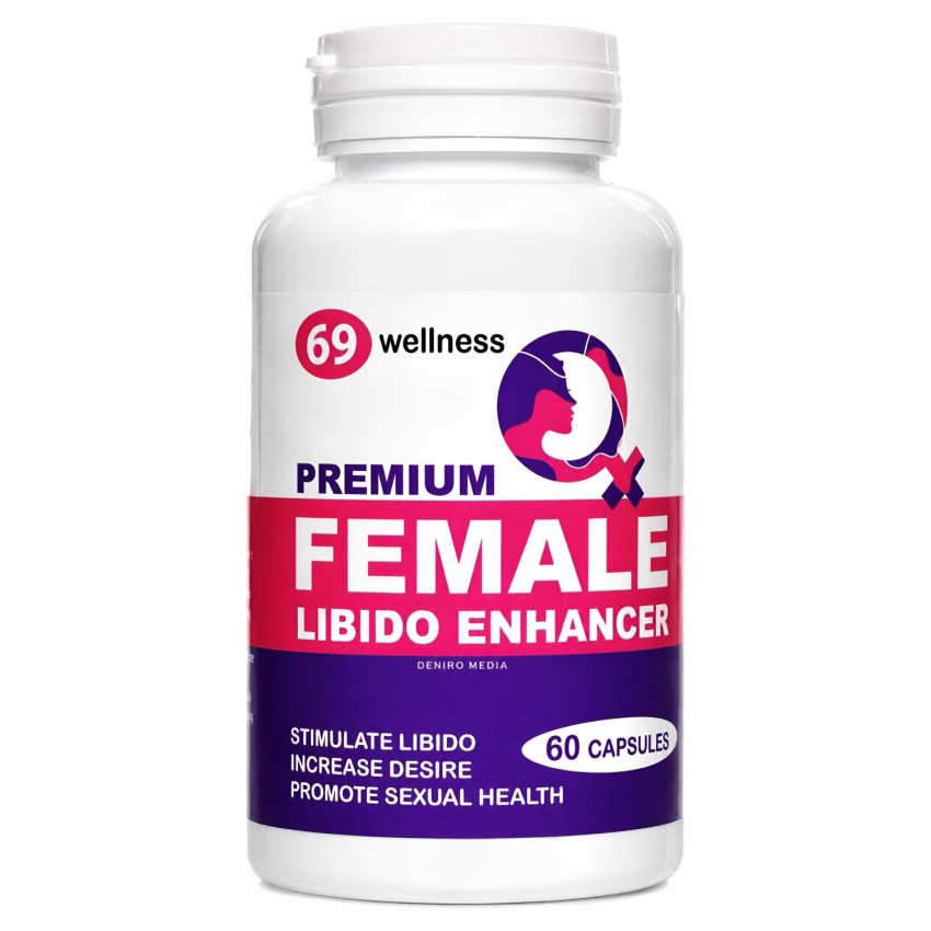 Female Libido Enhancer Premium