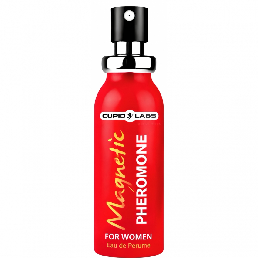 Feromoni Magnetic Pure For Women