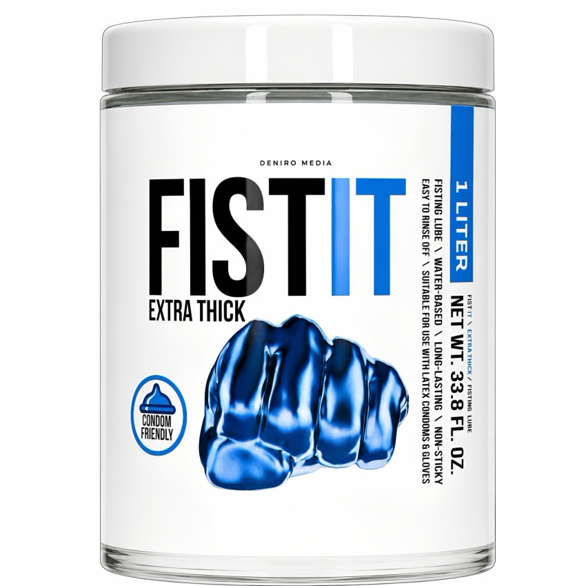 Lubrifiant Profesional Flacon Mare 1000ml