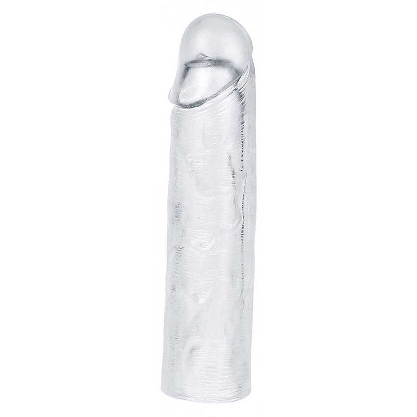 Prelungitor Penis Flawless Add 1 Transparent