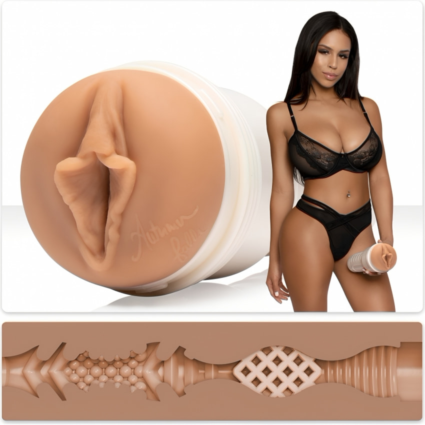 Unde Cumpar Fleshlight Autumn Falls Romania
