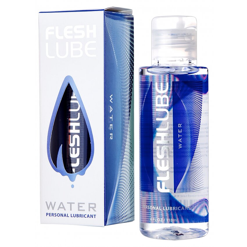 FleshLube Water
