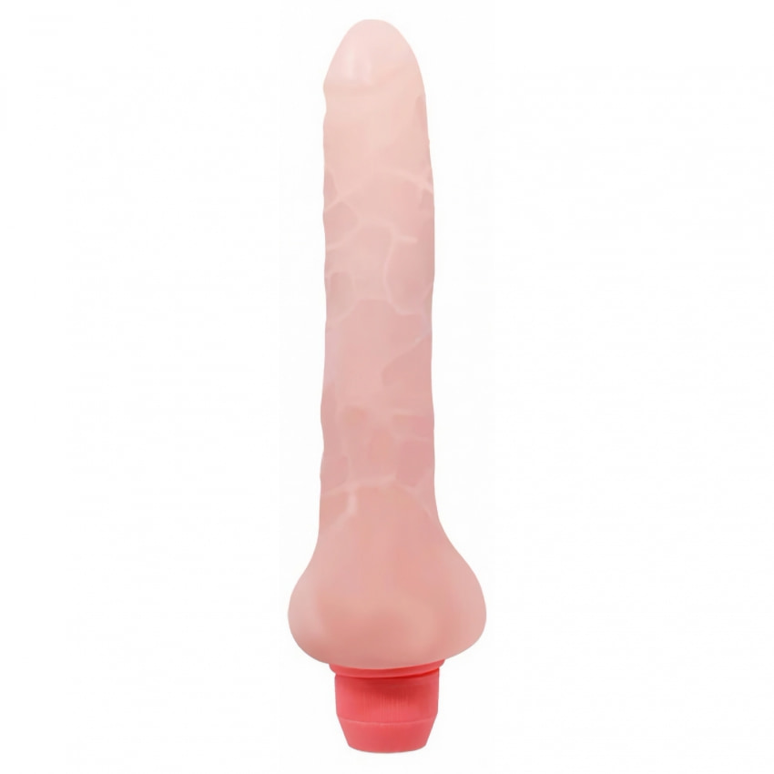 Dildo Flexibil Pentru Stimulare Punct G