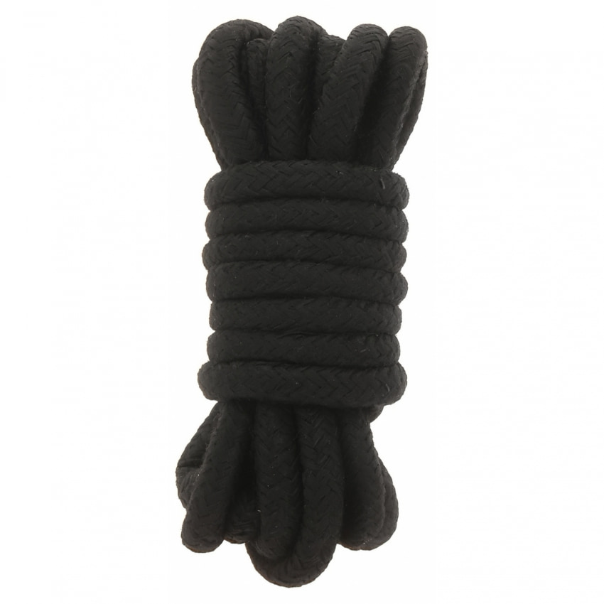 Franghie 3 Metri Pentru Bdsm Bumbac