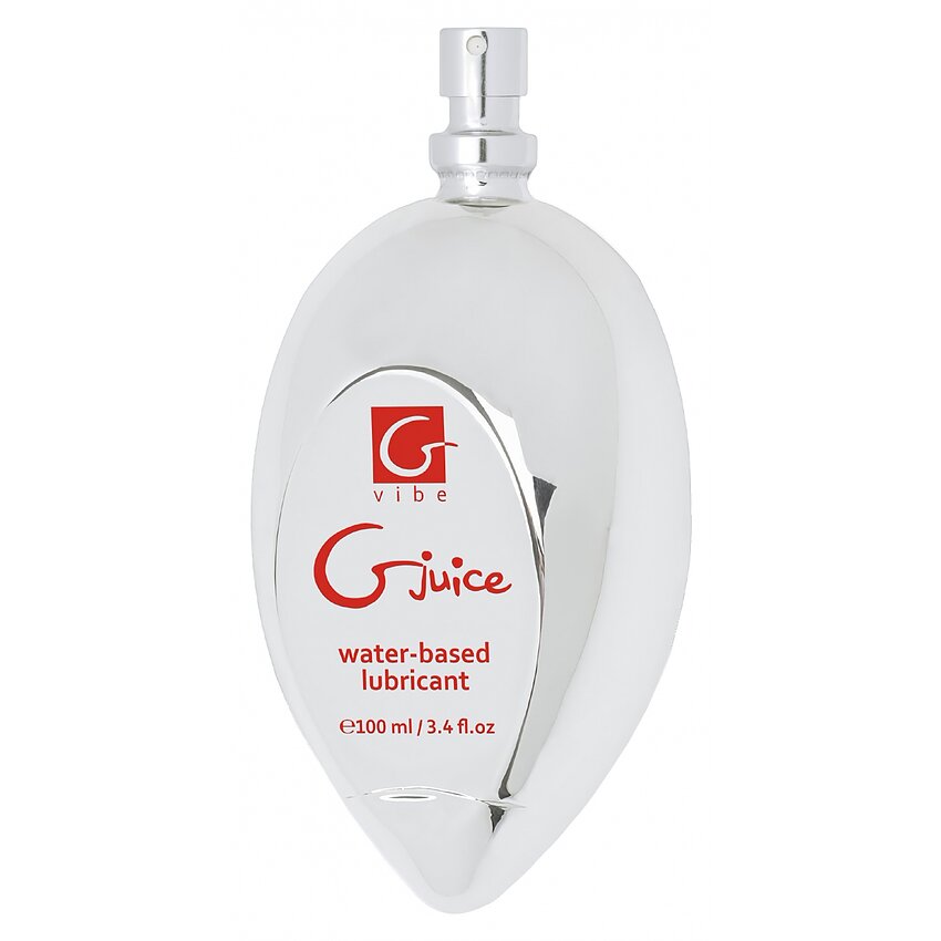 Gjuice Water Lubricant