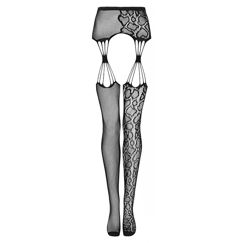 Dresuri Obsessive S821 Negru