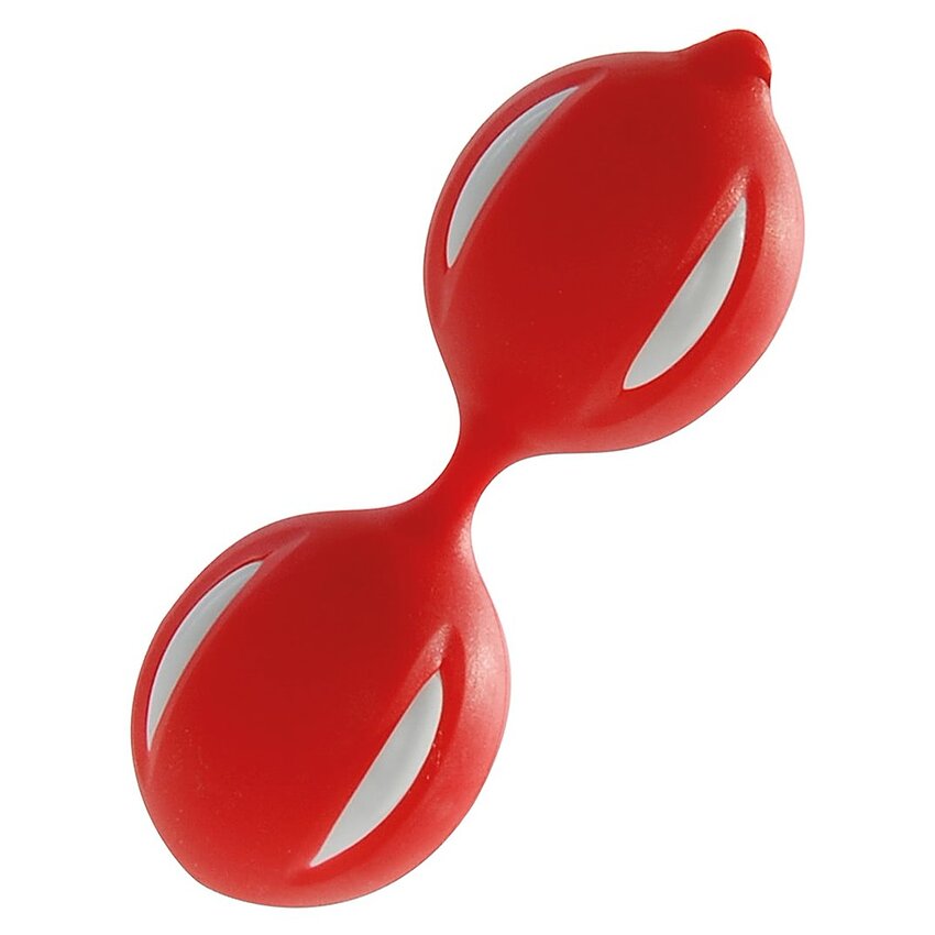 Bile Geisha Love Rosii Pentru Exercitii Kegel