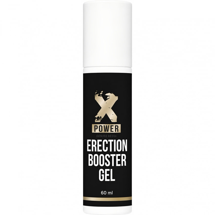 Gel Pentru Erectie Cu Absorbtie Rapida