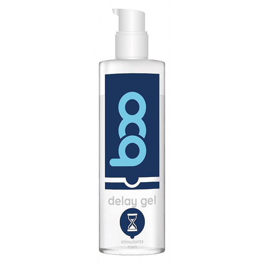 Gel Ejaculare Precoce BOO