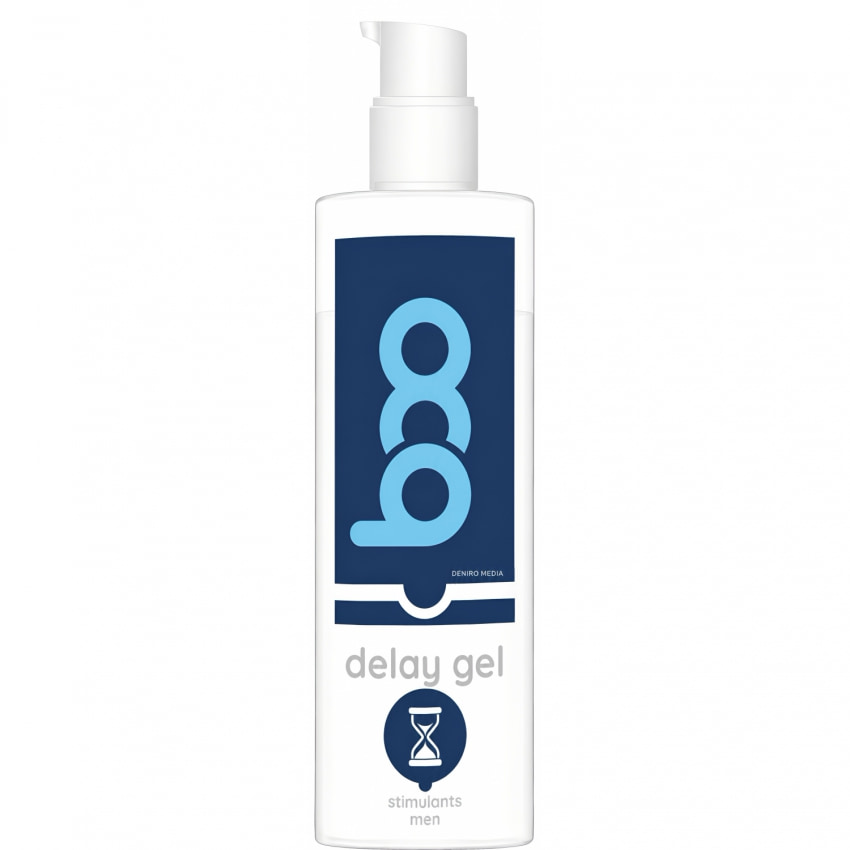 Gel Ejaculare Precoce BOO
