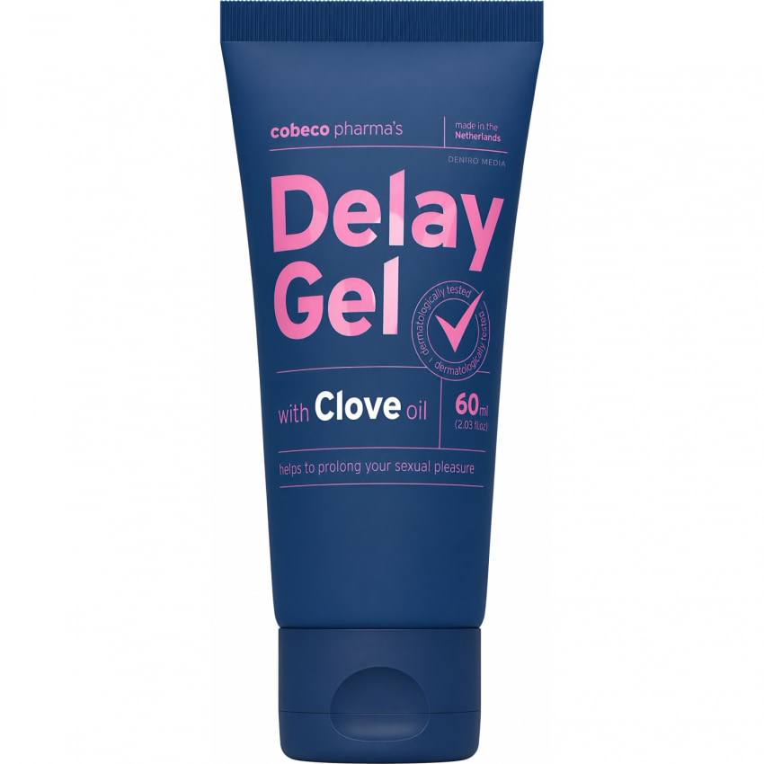 Gel Intarziere Ejaculare 60 Ml