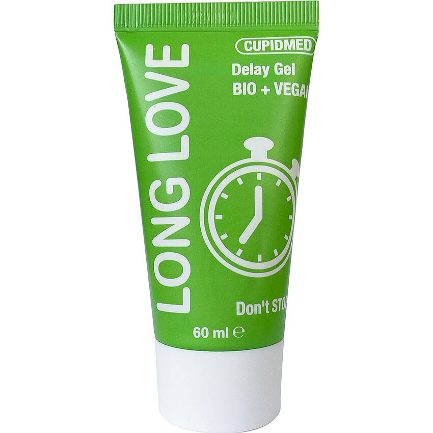 Long Love Gel