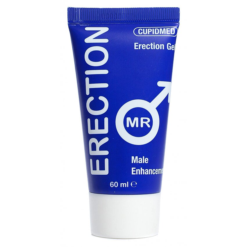 Gel Mr. Erectie