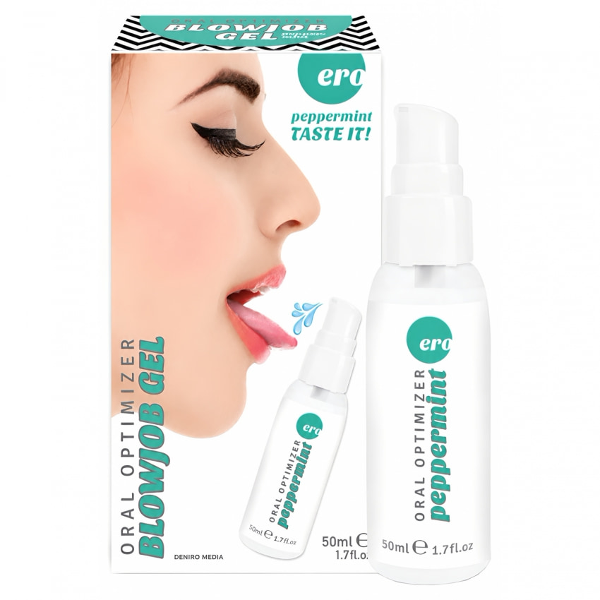 Gel Pentru Sex Oral Unde Cumpar Menta