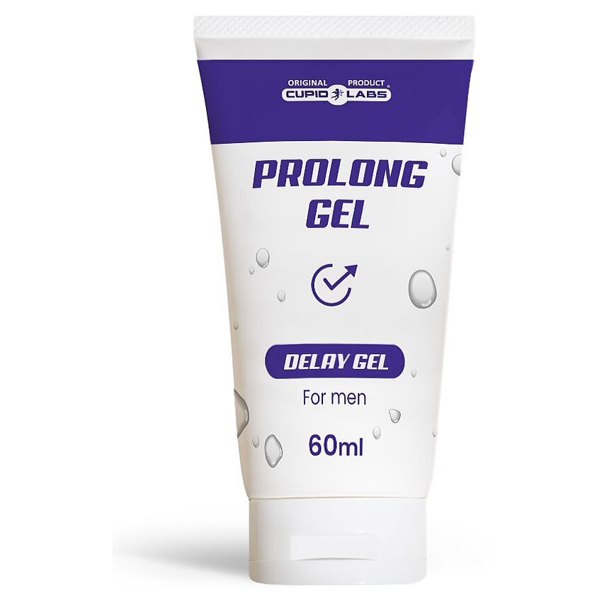 Gel Intarzierea Ejacularii Prolong
