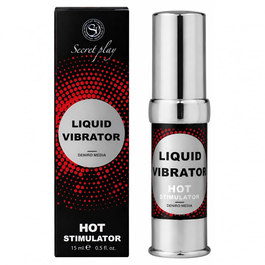 Gel Unisex Pentru Stimulare Intima