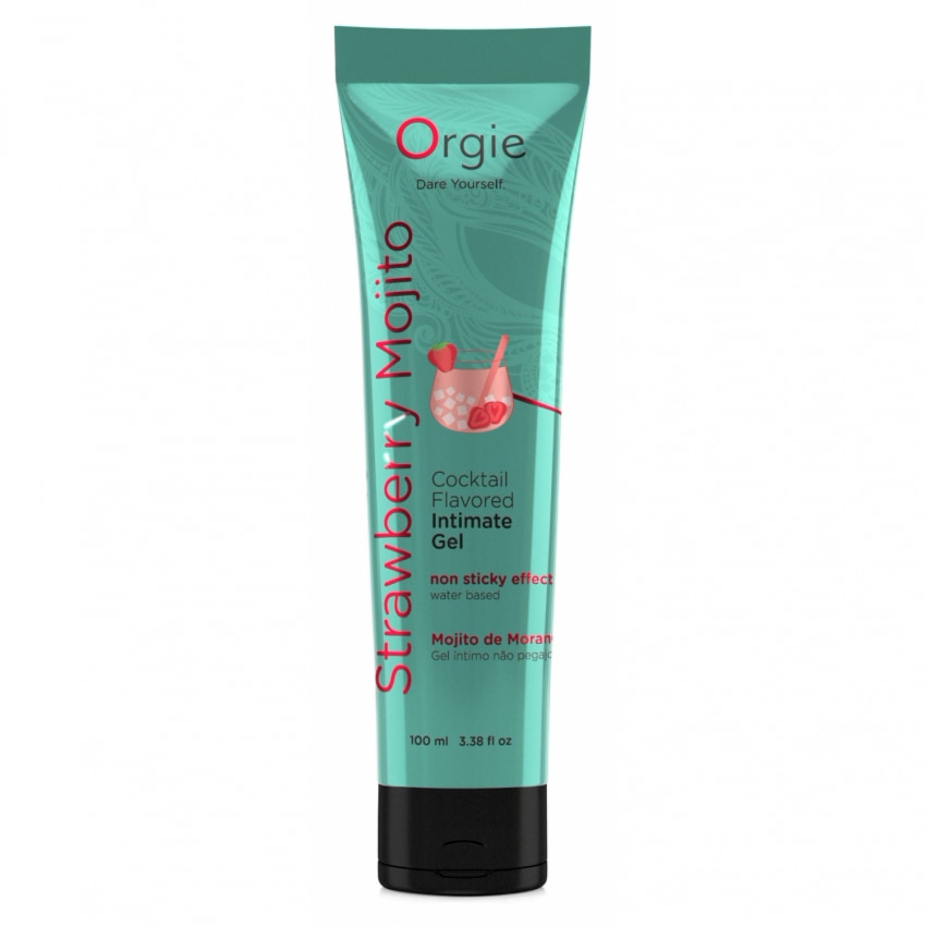 Gel Intim 100 Ml Pentru Dozare Precisa