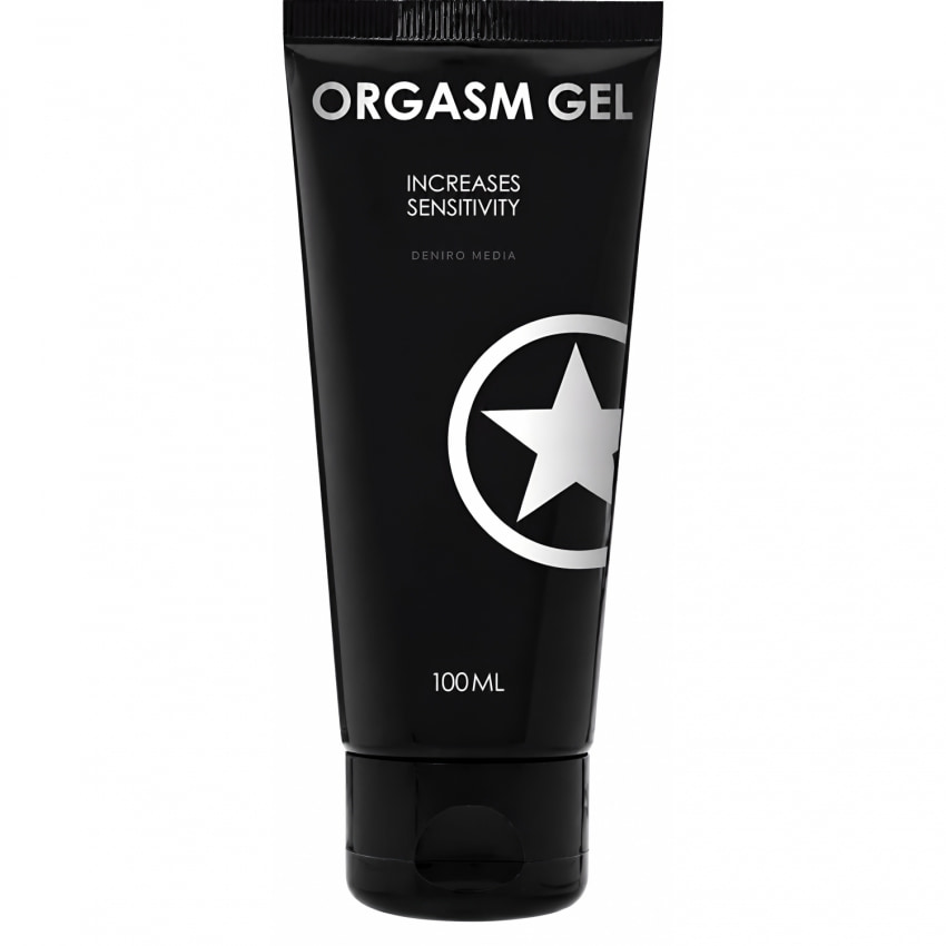 Gel Pentru Intensificarea Placerii Sexuale