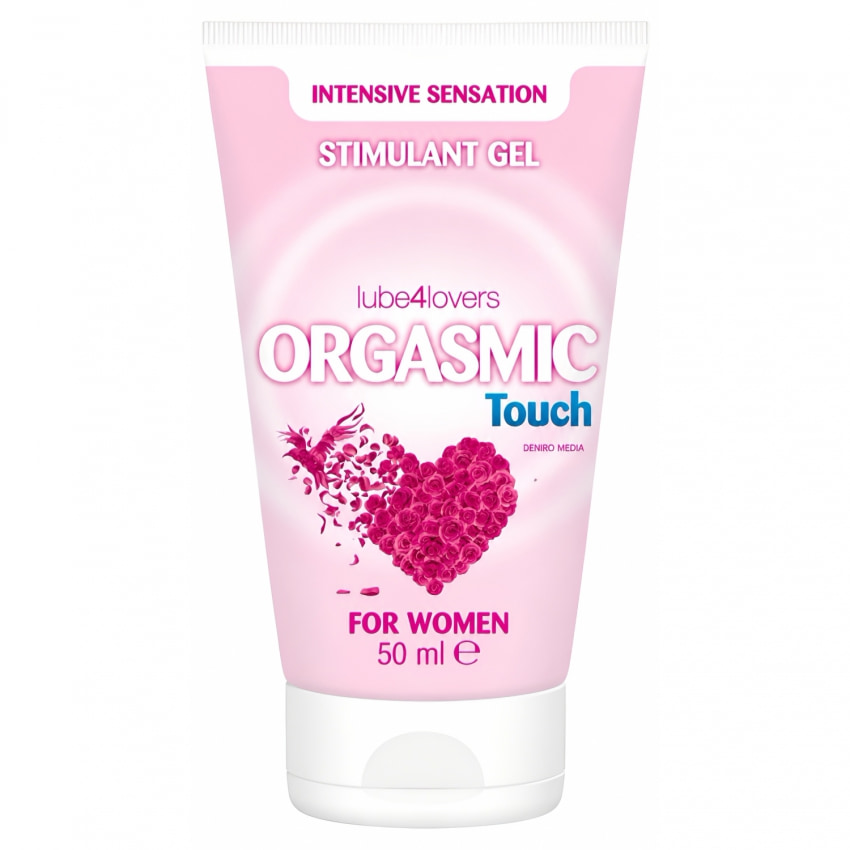 Gel Orgasmic
