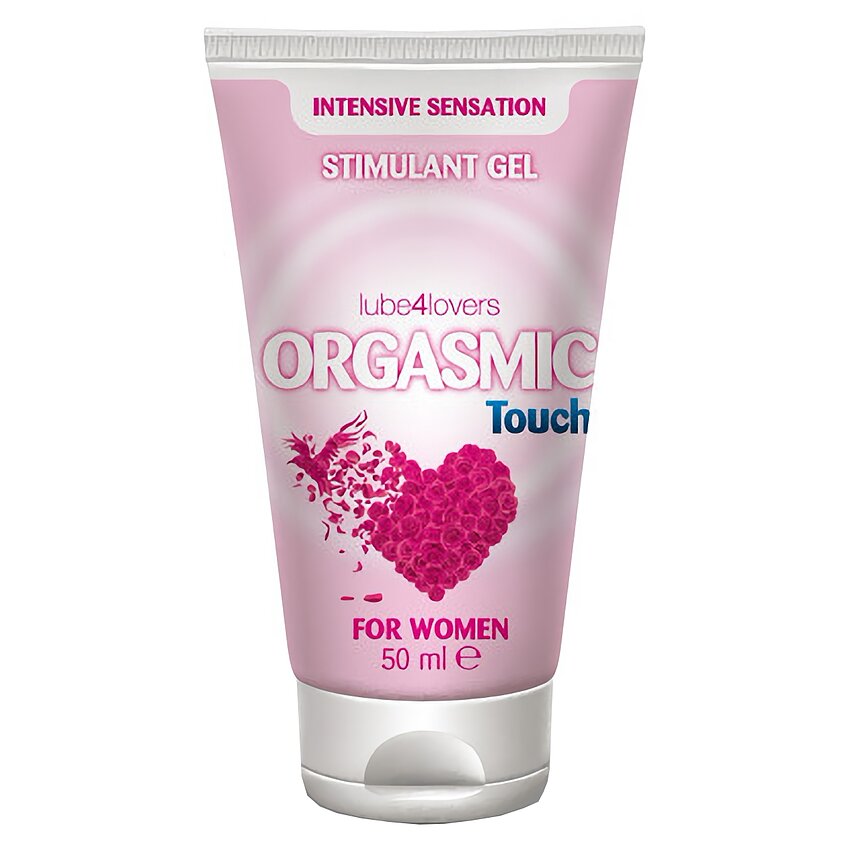 Gel Orgasmic