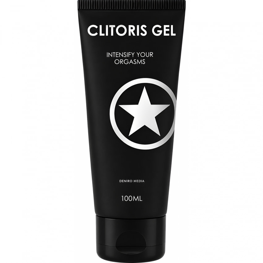 Gel Pentru Intensificarea Orgasmelor