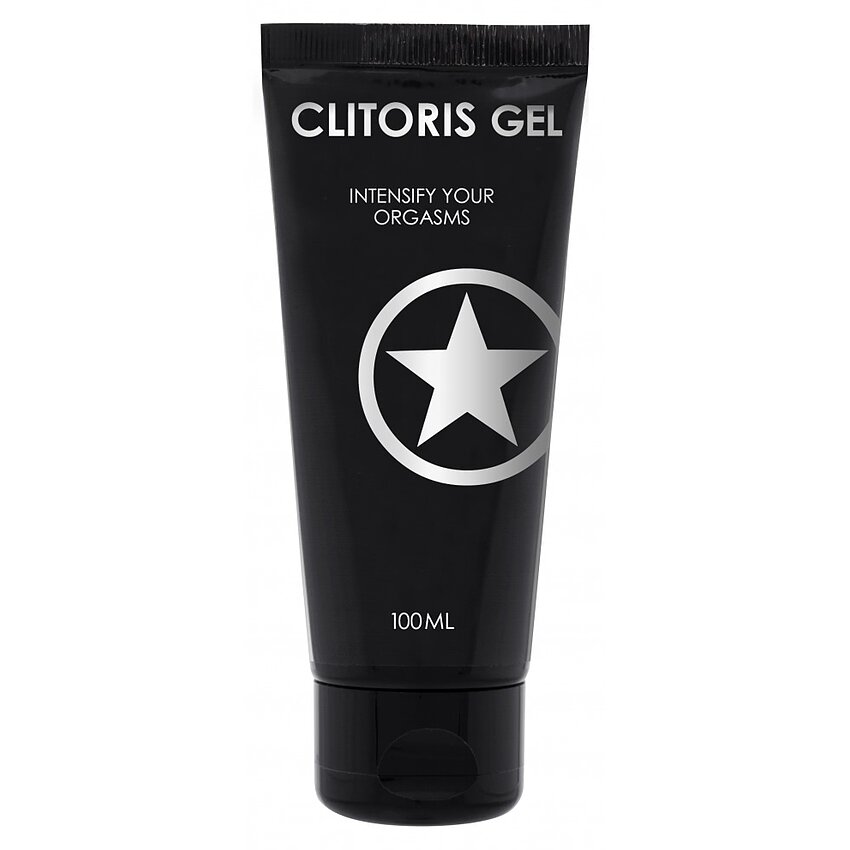 Gel Pentru Clitoris Ouch!