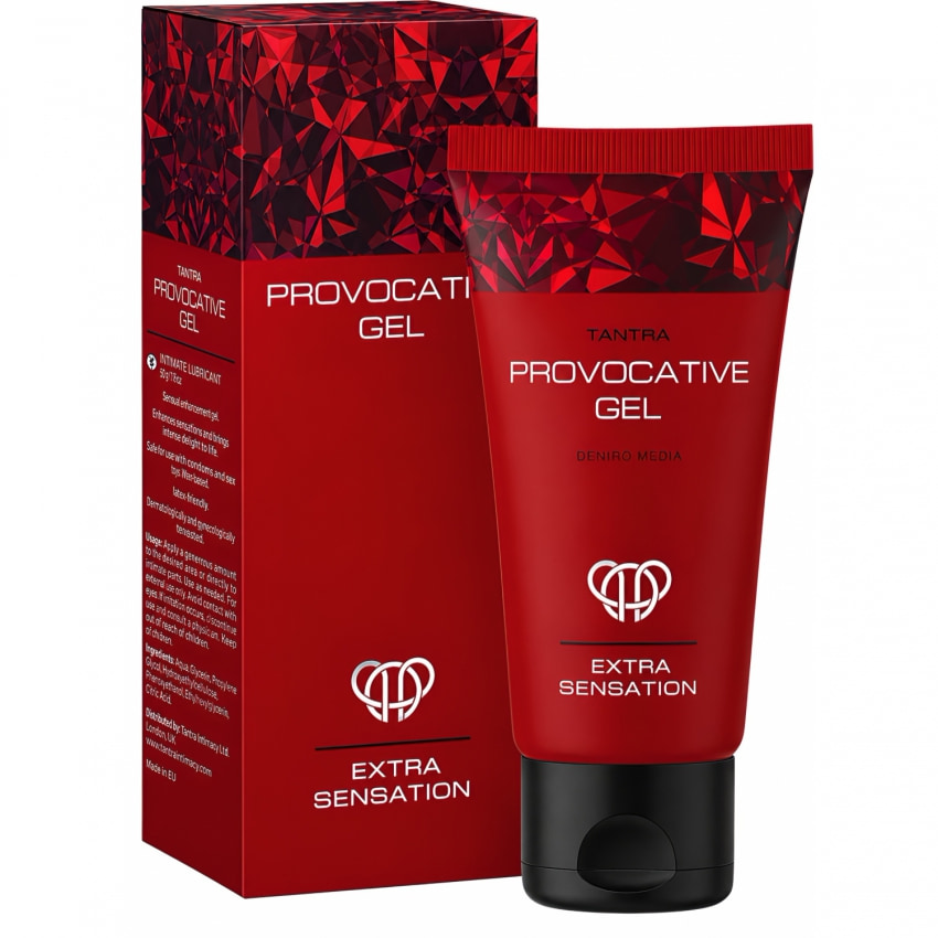 Provocative Gel