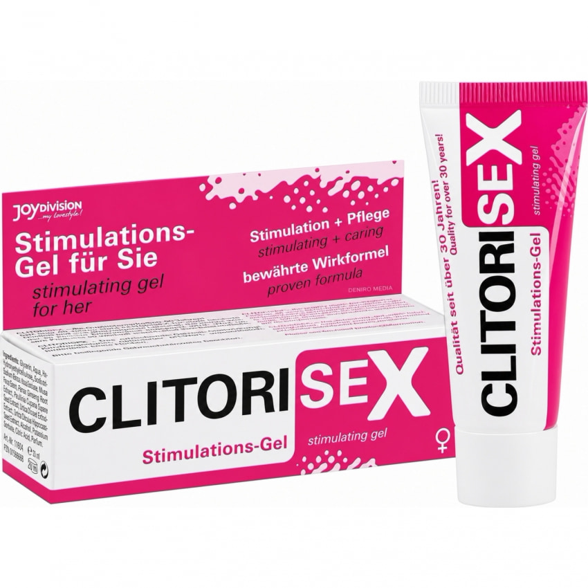 Clitorisex