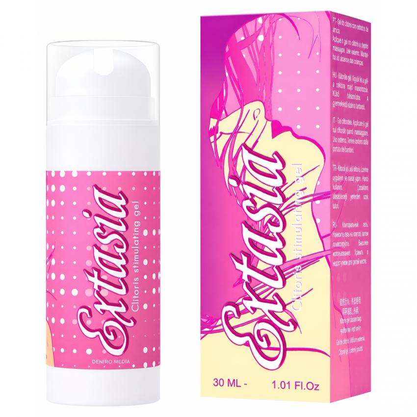 Gel Cu L Arginina Pentru Stimulare Feminina