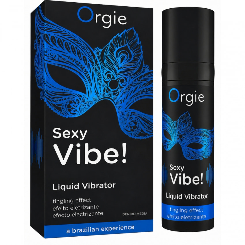 Gel Stimulator Pentru Zona Intima Masculina