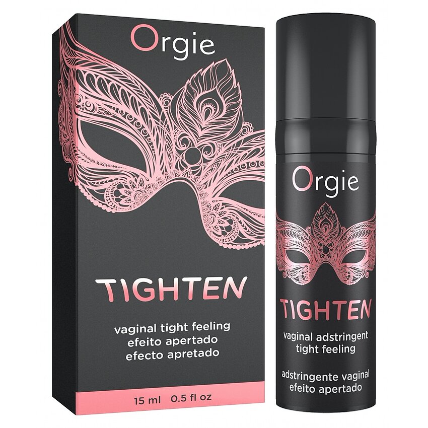 Gel Stramtare Vagin Tighten