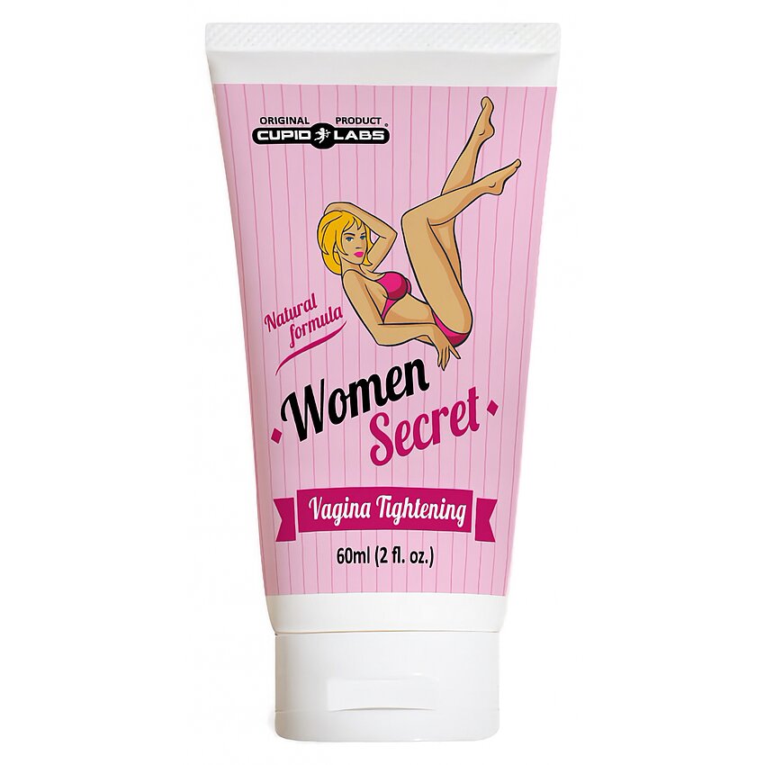 Gel Stramtare Vagin Women Secret
