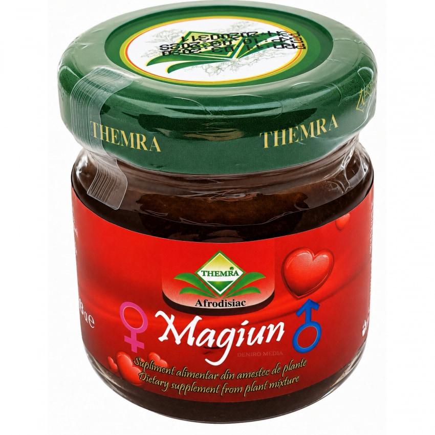 Magiun Afrodisiac Pareri Si Recenzii