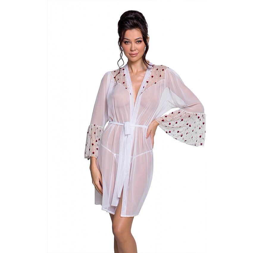 Halat Passion Lovelia Alb