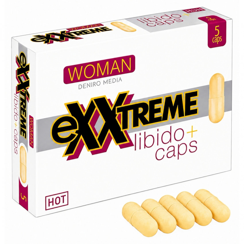 Capsule Afrodisiace Pentru Femei Cu Guarana