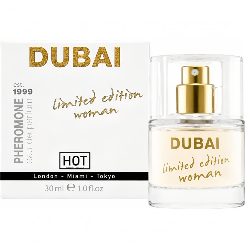 Spray Parfum 30 Ml Pentru Femei