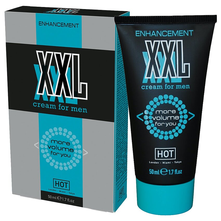 Gel De Marirea Penisului HOT XXL