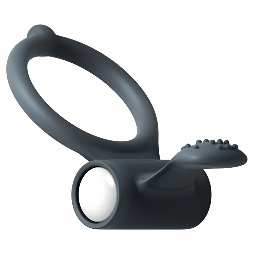 Inel Cu Vibrator Detasabil Curatare Usoara